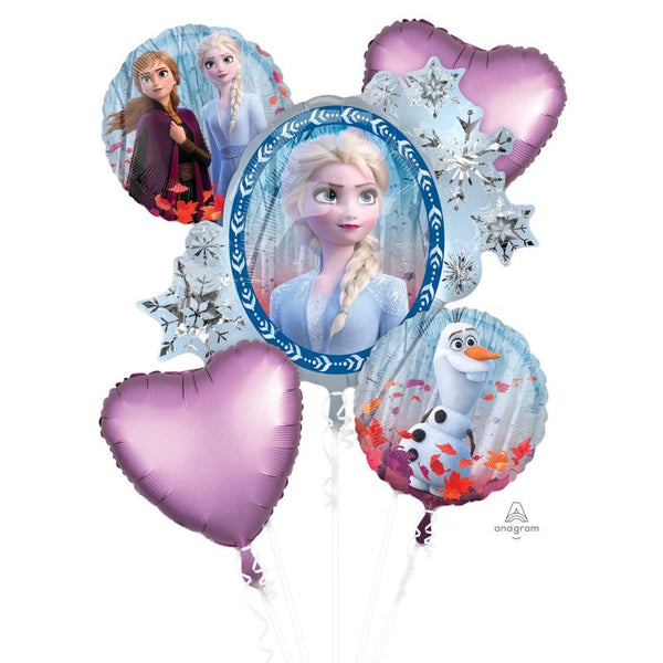 BOUQUET FROZEN 2